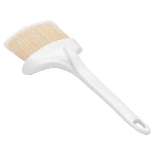 Alegacy Horsehair Pastry Brush, 3 inch.