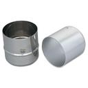 Alegacy Steel Cookie Cutter, 3 inch.