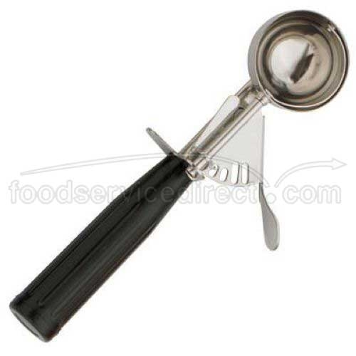 Alegacy Premium Stainless Steel Ice Cream and Food Disher, 30 Size.