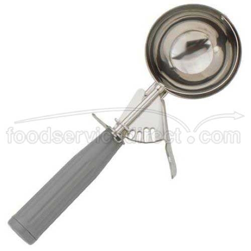 Alegacy Premium Stainless Steel Ice Cream and Food Disher, 8 Size.