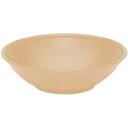 Cambro Birch 5 inch Round Budget Salad Bowl, 10.9 Ounce -- 72 per case.
