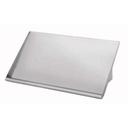 Stainless Steel Solid Slant Sorting Rack Shelf 42 inch.
