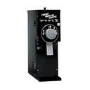 Grindmaster Black Retail Coffee Grinder, Cube Dimension - 26.75 x 18.5 x 12.5 inch.