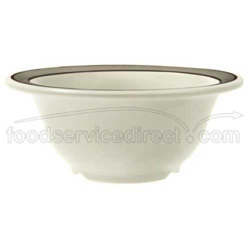 GET Enterprises inc Diamond Cambridge Melamine Bowl, 10 Ounce -- 48 per case.