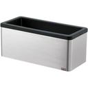 Server Base Only for 87480 MB-4 Insulated Combo Mini Bar with 4 of 1/9-Size Jar, Lid and Ladle.