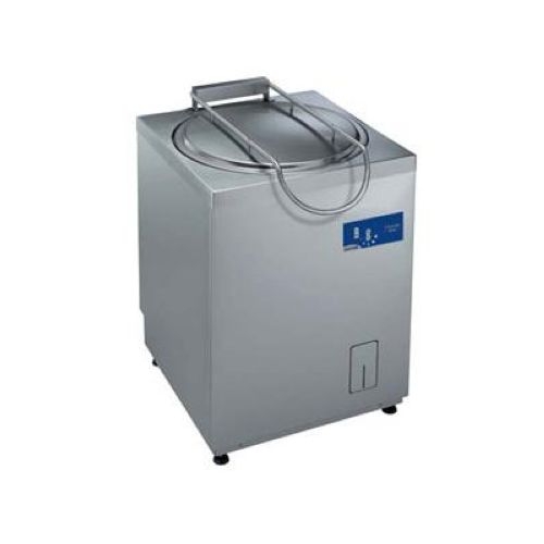 Dito Electrolux Food Washer and Dryer, 27 9/16 x 27 9/16 x 39 3/8 inch.