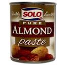 Solo Almond Paste Pure , 8 ounce -- 12 per case