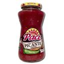 Pace Medium Picante Sauce, 16 Ounce -- 12 Per Case.
