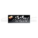 Fork Dinner, Thornhill Flatware , 18 Percent Chrome Stainless Steel, In 7.1/4 -- 12 Per Case