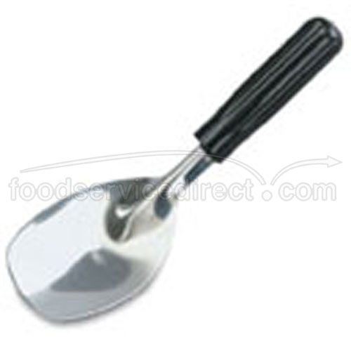 Spade Ice Cream/Utility, Stainless Steel, 9 Inch -- 12 Per Case