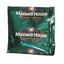 Maxwell House Decaf Office Coffee Service - 1.5 oz. pouch, 42 pouches per case