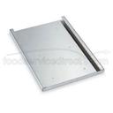 Wall Hanger Bracket For Potato Cutters, Stainless Steel -- 1 Per Case