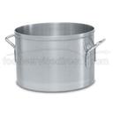 Pot Sauce, Aluminium, 12 Quart -- 2 Per Case