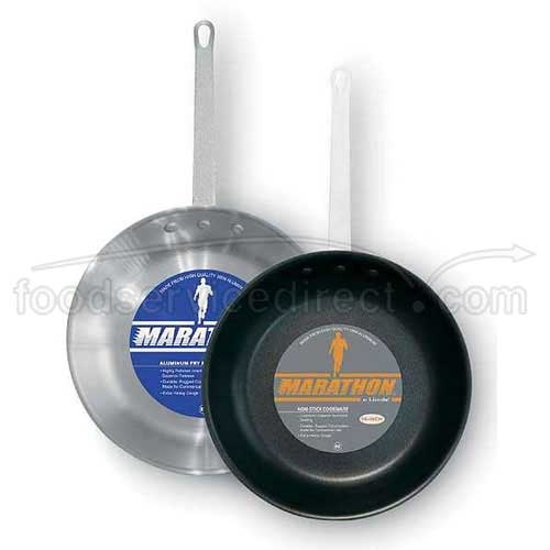 Vollrath Arkadia Narrow Base Finish Fry Pan, 7 Inch