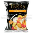 Terra Original Exotic Vegetable Chips - 1.5 oz. bag, 24 per case