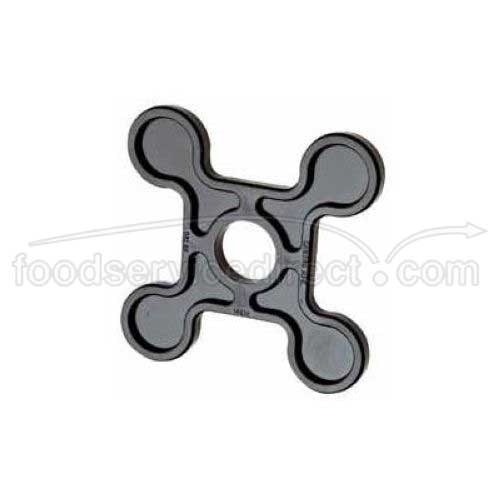 Black Cambro Black Camlink Only -- 6 per case.