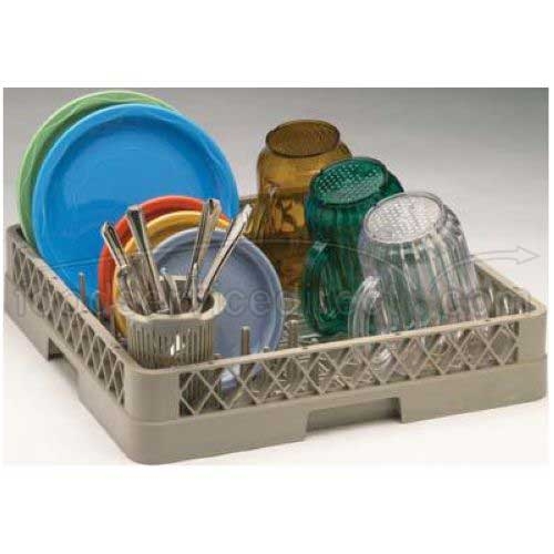 Traex Rack Max Combination Rack, Beige.