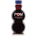 Pom Wonderful 100 Percent Pomegranate Blueberry Juice, 16 Fluid Ounce -- 6 per case.