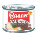 Armour Star Banner Sausage, 10.5 Ounce -- 12 per case