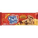 Nabisco Chips Ahoy Reeses Chewy Chocolate Chip Cookie, 9.5 Ounce -- 12 per case.