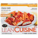 Nestle Stouffers Lean Cuisine Entree Cheese Ravioli, 8.5 Ounce -- 12 per case.