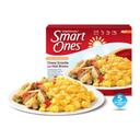 Smart Ones Cheesy Scramble with Hash Browns, 6.49 Ounce -- 12 per case.