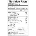 Kettle Collection Traditional Macaroni and Cheese, 18 Pound.