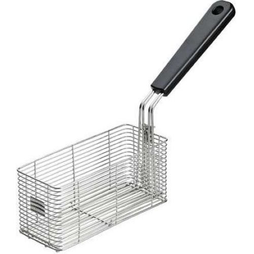 Waring Twin Steel Wire Frying Basket, 2 Pound.