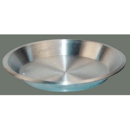 Winco Aluminum Pie Plate, 9 inch.