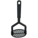 Winco Heat Resistant Black Nylon Masher -- 12 per case.