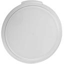 Winco Clear Polycarbonate Cover for PCRC-12/18/22 -- 6 per case.