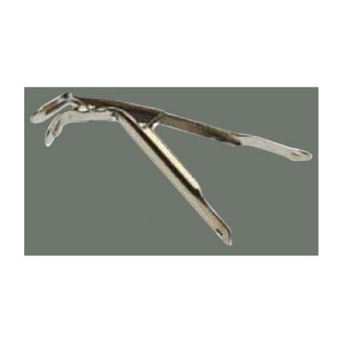 Winco Pizza Pan Gripper Only - for Deep Pizza Pans.