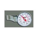 Winco Calibrated Frothing Thermometer, 1 inch.
