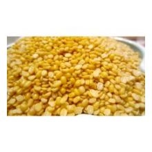 UNFI Organic Split Yellow Mung Beans, 25 Pound.
