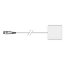 Comark Thermistor Food Simulant Probe - Lumberg Connector, 6 feet Lead -- 2 per case