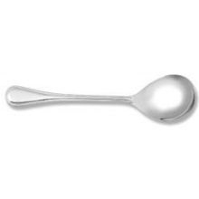 Ultra Buffetware Wide Bottom Spoon -- 12 per case