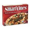 Smart Ones Entree Baked Broccoli and Cheddar Roasted Potato, 9 Ounce -- 12 per case