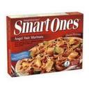 Heinz Smart Ones Entree Angel Hair Marinara Pasta, 10 Ounce -- 12 per case.