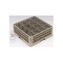 Traex Rack Master Glass Rack with 1 TR-D Extender, Beige.