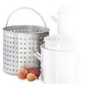 Vollrath Replacement Boiler/Fryer Basket Only.