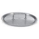 Vollrath Jacobs Pride Intrigue Stainless Steel Cover Only, 1 31/32 inch Dimension - for Stainless Steel Brazier.