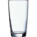 Cardinal International Arcoroc Excalibur High Ball Glass, 9 Ounce -- 36 per case.