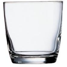 Cardinal International Arcoroc Excalibur Old Fashioned Glass, 10.5 Ounce -- 36 per case.