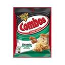 Combos Pizzeria Pretzel Snack, 6.3 Ounce -- 12 per case.