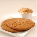 Azar Nut Natural Peanut Butter, 5 Pound -- 2 per case.