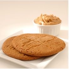 Azar Nut Natural Peanut Butter, 5 Pound -- 2 per case.