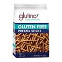 Glutino Pretzels Sticks, 8 Ounce -- 12 per case.