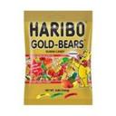 Haribo Gold Bears Gummy Candy, 3 Pound -- 4 per case.