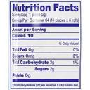 Mentos Chewy Mint Roll, 6 count per pack -- 12 per case.