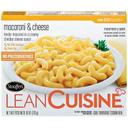 Nestle Stouffers Lean Cuisine Macaroni and Cheese, 10 Ounce -- 12 per case.